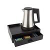 Tabuleiro Boas Vindas Hotel Smart Com Chaleira Inox